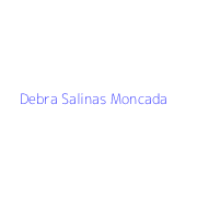 Debra Salinas Moncada