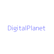 DigitalPlanet