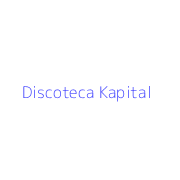 Discoteca Kapital