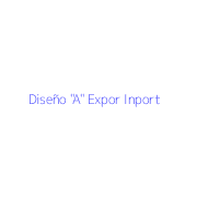 Diseño "A" Expor Inport