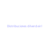 Distribuciones dilverd eirl