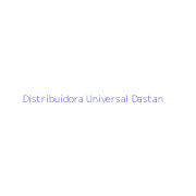 Distribuidora Universal Dastan