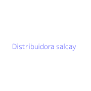 Distribuidora salcay
