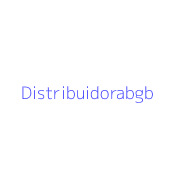 Distribuidorabgb