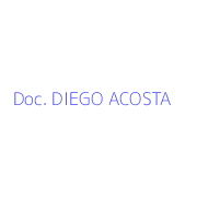 Doc. DIEGO ACOSTA