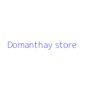 Domanthay store