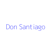 Don Santiago