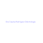 Dra Claudia Rodríguez Odontología