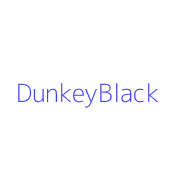 DunkeyBlack