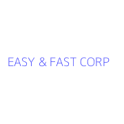 EASY & FAST CORP