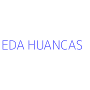 EDA HUANCAS