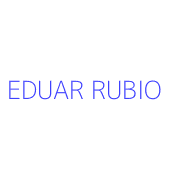 EDUAR RUBIO