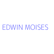 EDWIN MOISES