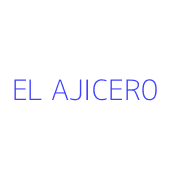 EL AJICER0