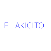 EL AKICITO
