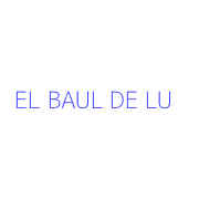 EL BAUL DE LU
