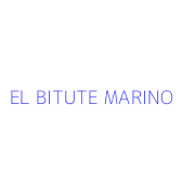 EL BITUTE MARINO