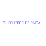 EL CRUCERO DE PAITA
