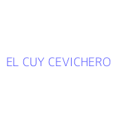 EL CUY CEVICHERO