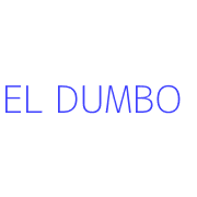 EL DUMBO