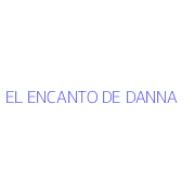 EL ENCANTO DE DANNA