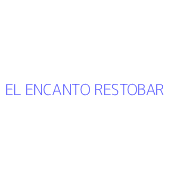 EL ENCANTO RESTOBAR