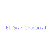 EL Gran Chaparral