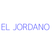 EL JORDANO