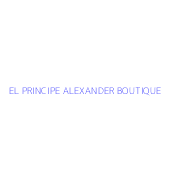 EL PRINCIPE ALEXANDER BOUTIQUE