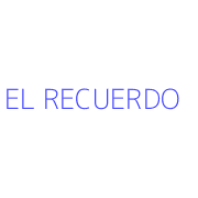 EL RECUERDO