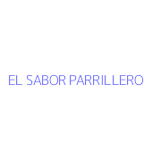 EL SABOR PARRILLERO