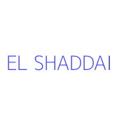 EL SHADDAI