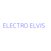 ELECTRO ELVIS