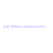 ELECTRONICA GONZALES E.R.I.L