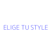 ELIGE TU STYLE