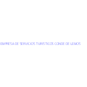 EMPRESA DE SERVICIOS TURISTICOS CONDE DE LEMOS