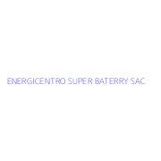 ENERGICENTRO SUPER BATERRY SAC