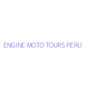 ENGINE MOTO TOURS PERU