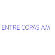 ENTRE COPAS AM