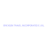 ERICKSON TRAVEL INCORPORATED E.I.R.L
