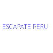 ESCAPATE PERU