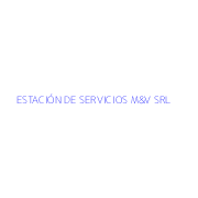 ESTACIÓN DE SERVICIOS M&V SRL