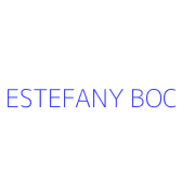 ESTEFANY BOC