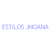 ESTILOS JHOANA