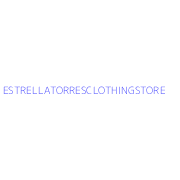 ESTRELLATORRESCLOTHINGSTORE