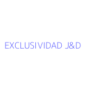 EXCLUSIVIDAD J&D