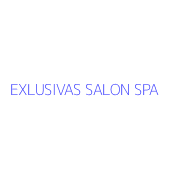 EXLUSIVAS SALON SPA