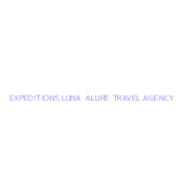 EXPEDITIONS LUNA  ALURE TRAVEL AGENCY