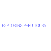 EXPLORING PERU TOURS