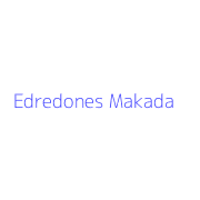 Edredones Makada